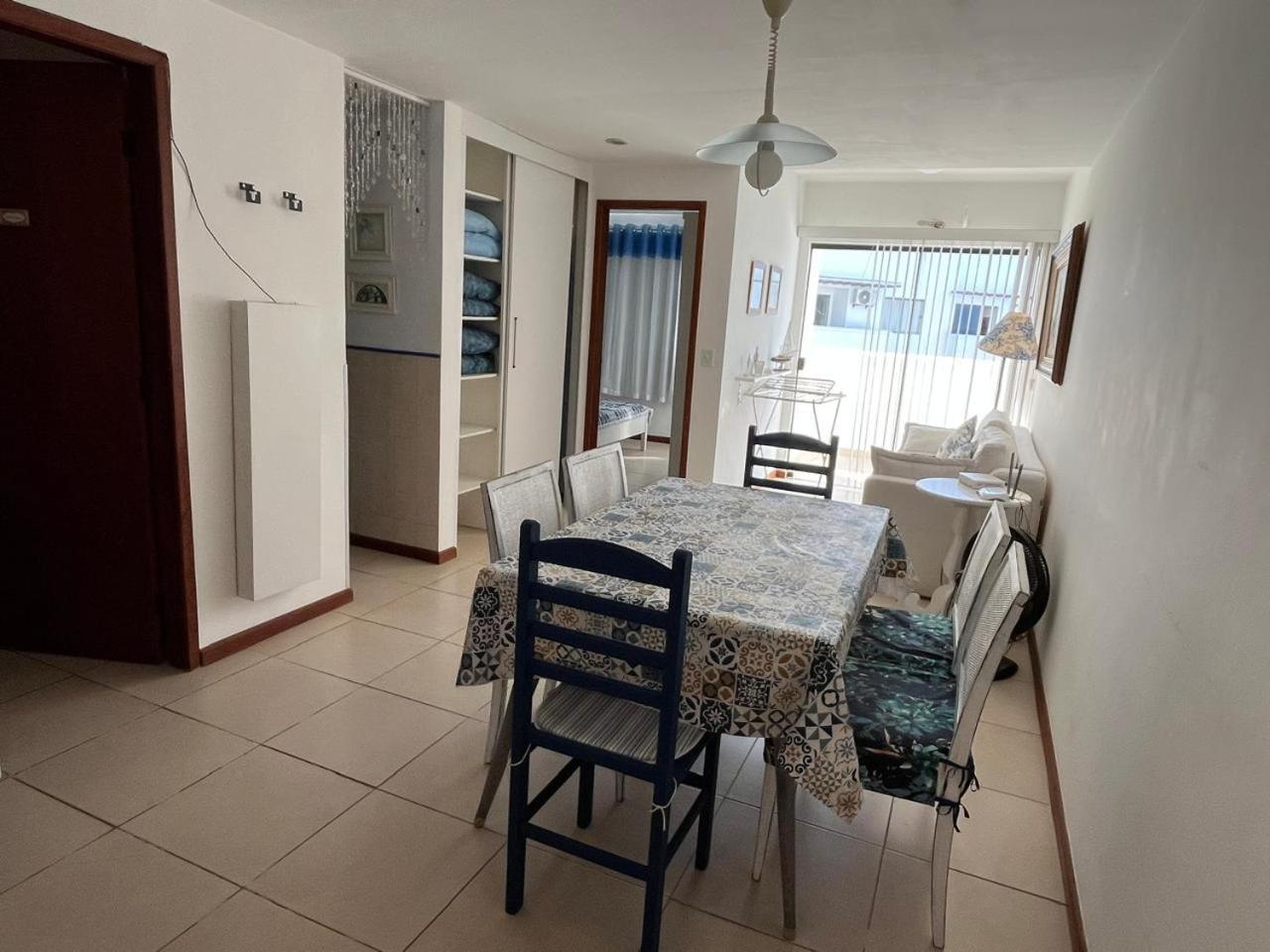 Cobertura Duplex Na Praia Grande Com Vista Para O Por Do Sol, Churrasqueira E 2 Vagas De Garagem 阿拉亚尔-杜卡布 外观 照片