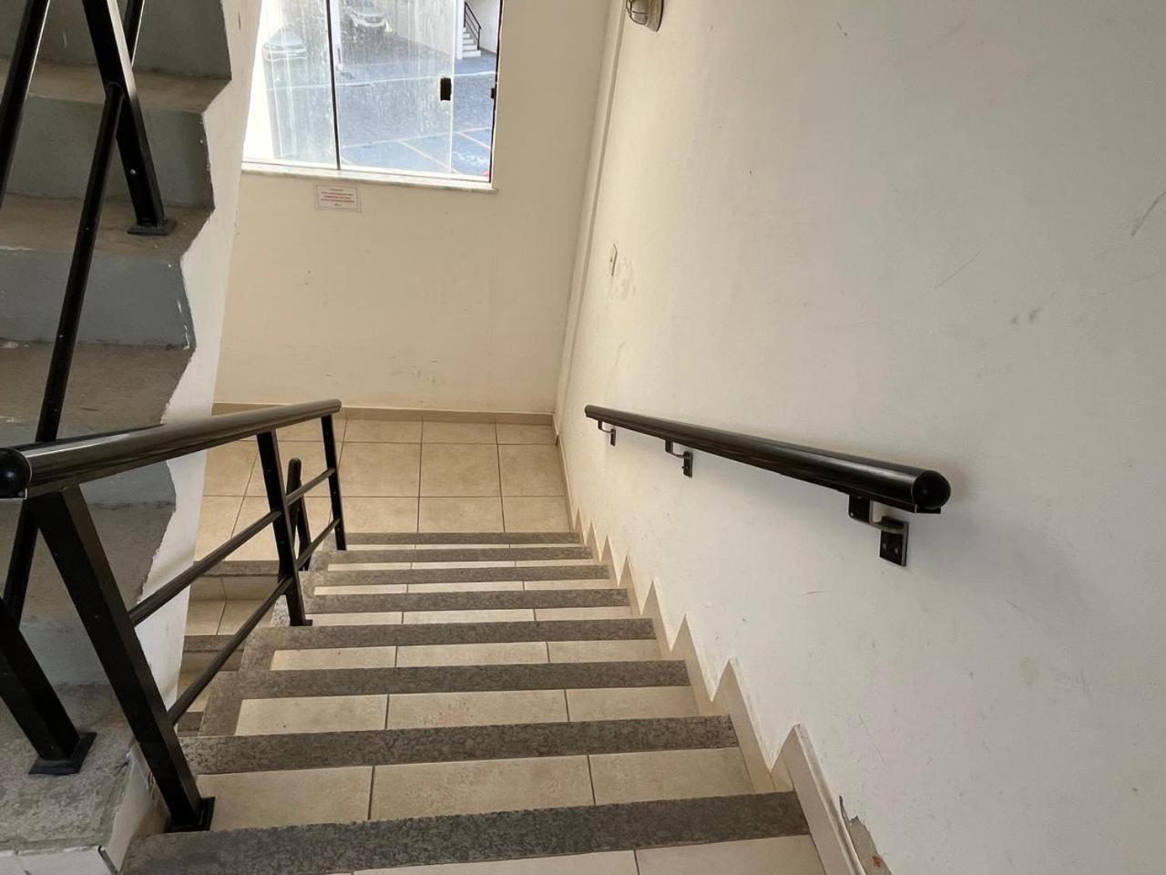 Cobertura Duplex Na Praia Grande Com Vista Para O Por Do Sol, Churrasqueira E 2 Vagas De Garagem 阿拉亚尔-杜卡布 外观 照片