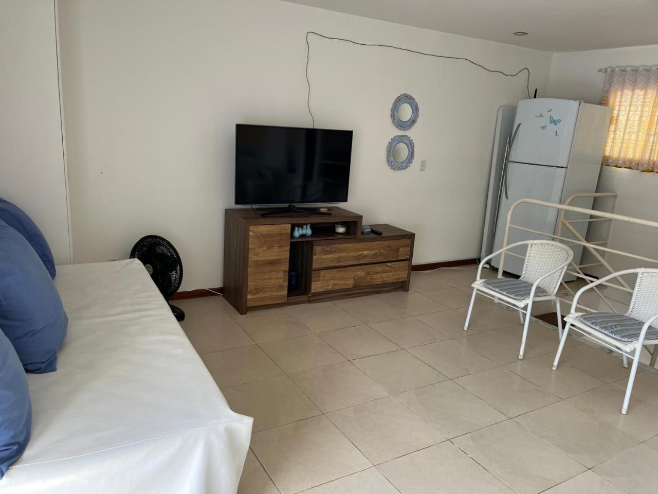 Cobertura Duplex Na Praia Grande Com Vista Para O Por Do Sol, Churrasqueira E 2 Vagas De Garagem 阿拉亚尔-杜卡布 外观 照片