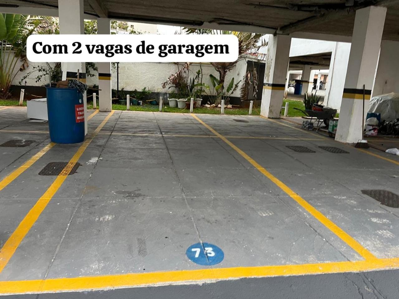 Cobertura Duplex Na Praia Grande Com Vista Para O Por Do Sol, Churrasqueira E 2 Vagas De Garagem 阿拉亚尔-杜卡布 外观 照片